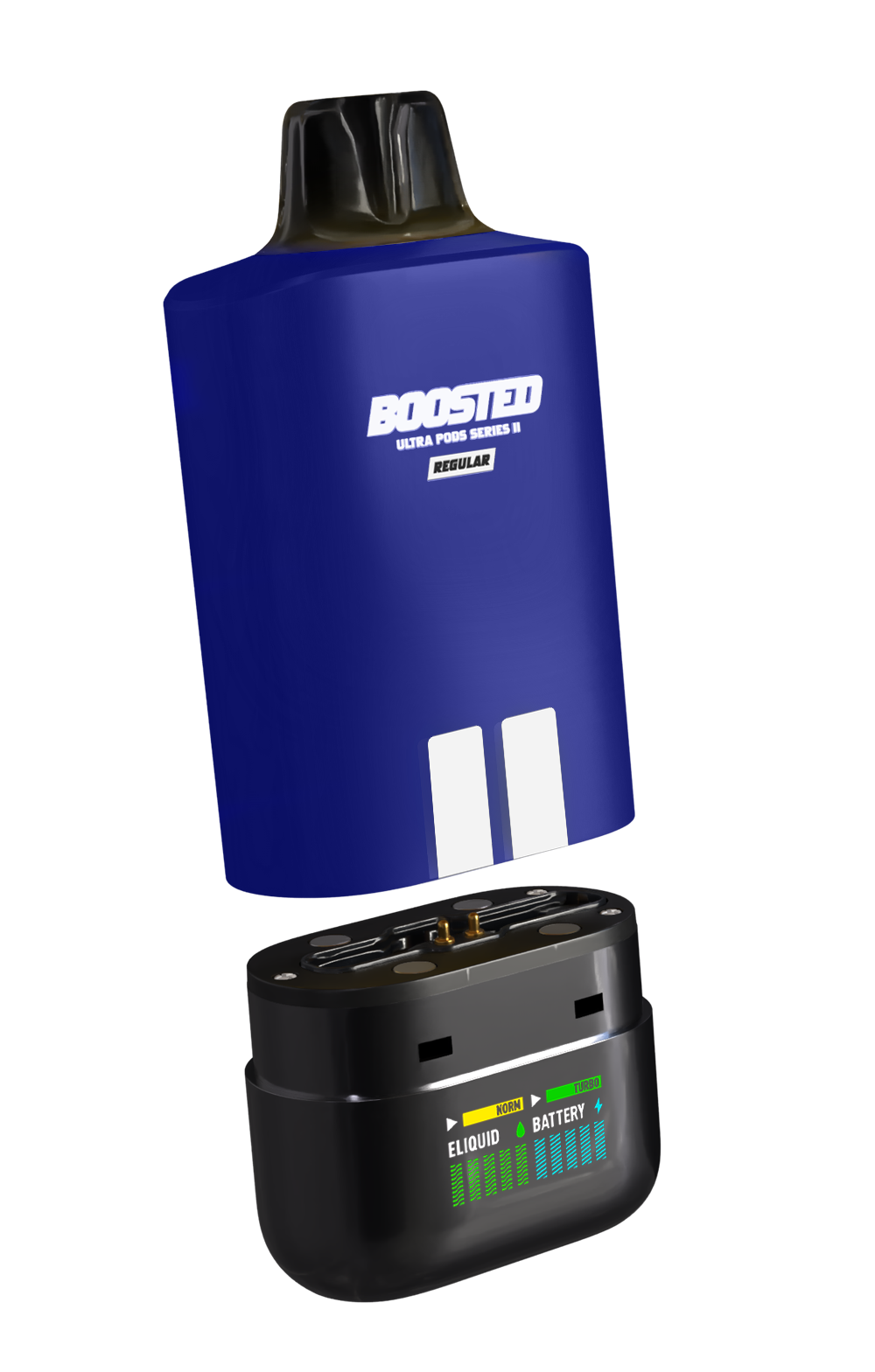 ultra battery ii