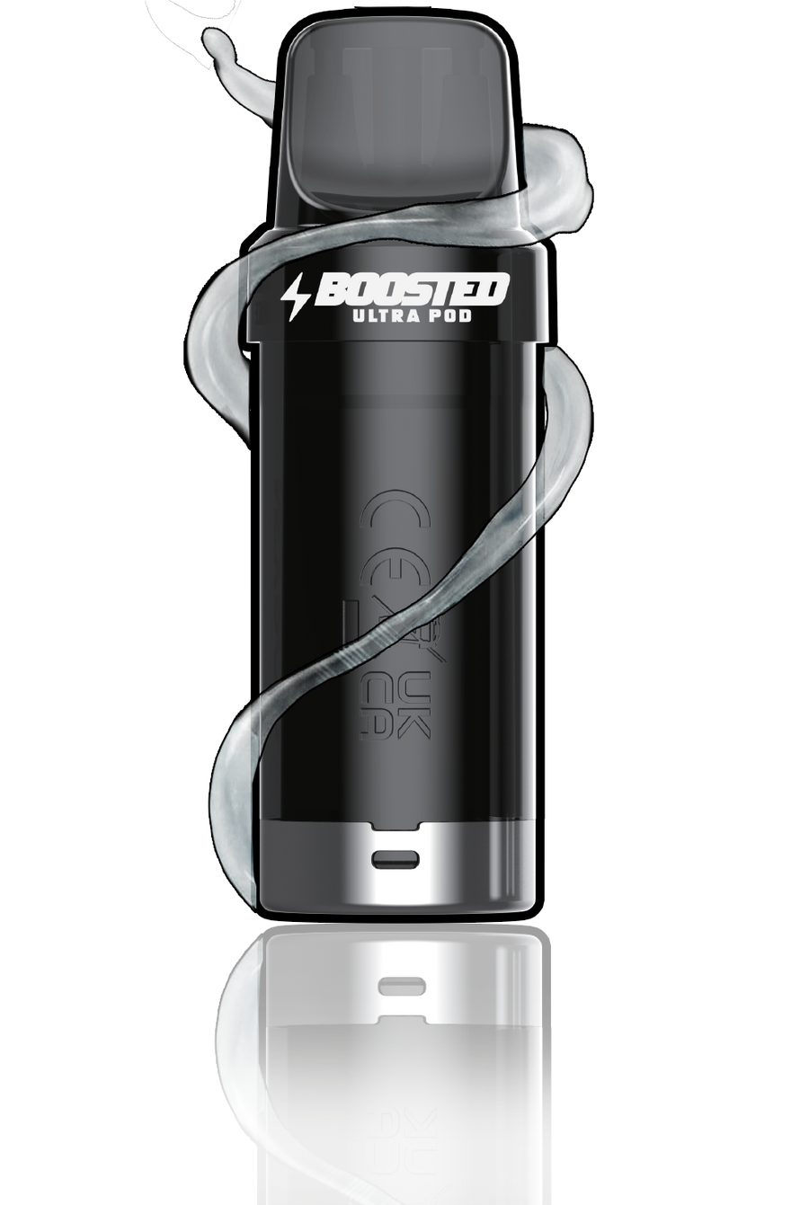 Boosted Ultra Pods-SERIES I - Flavourless