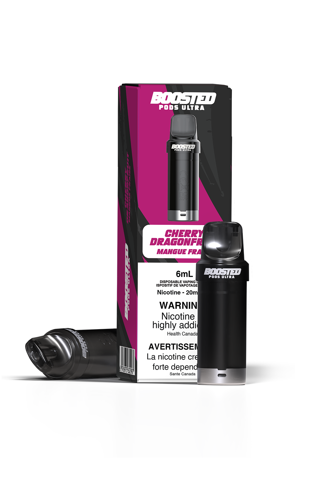 90K PUFFS