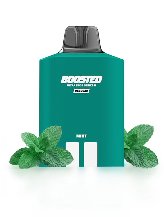 Boosted Pod: Ultra Series II - Mint