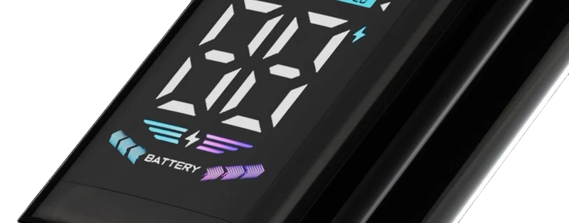 OLED DISPLAY