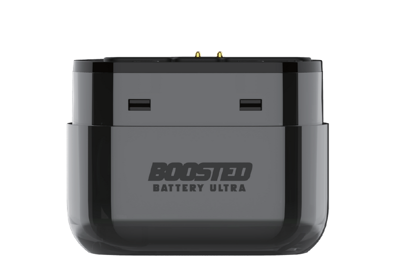 Ultra battery ii
