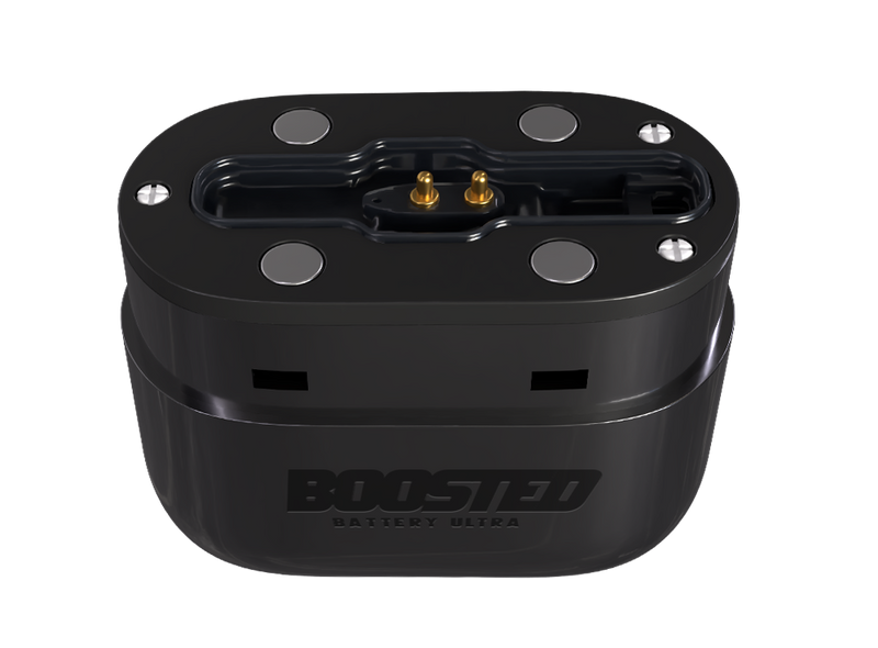 ULTRA BATTERY II