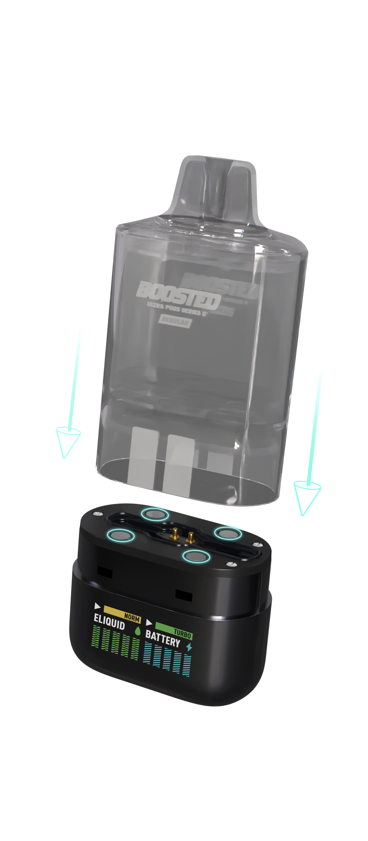 ULTRA BATTERY II