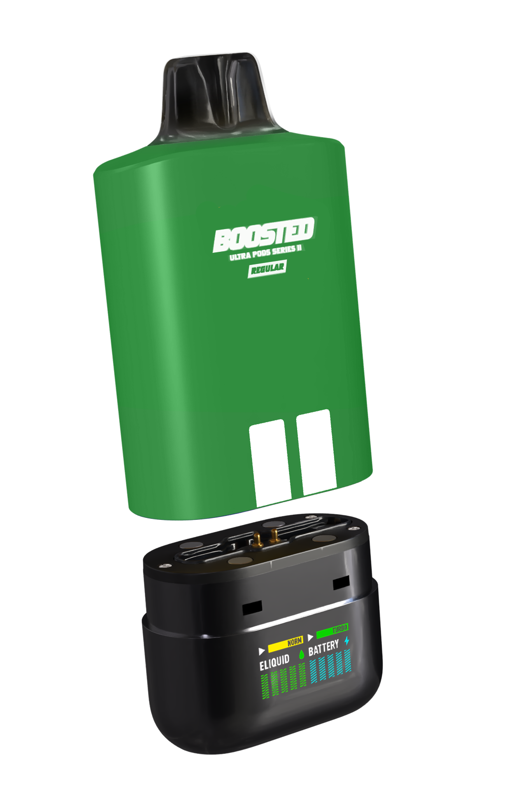 ultra battery ii