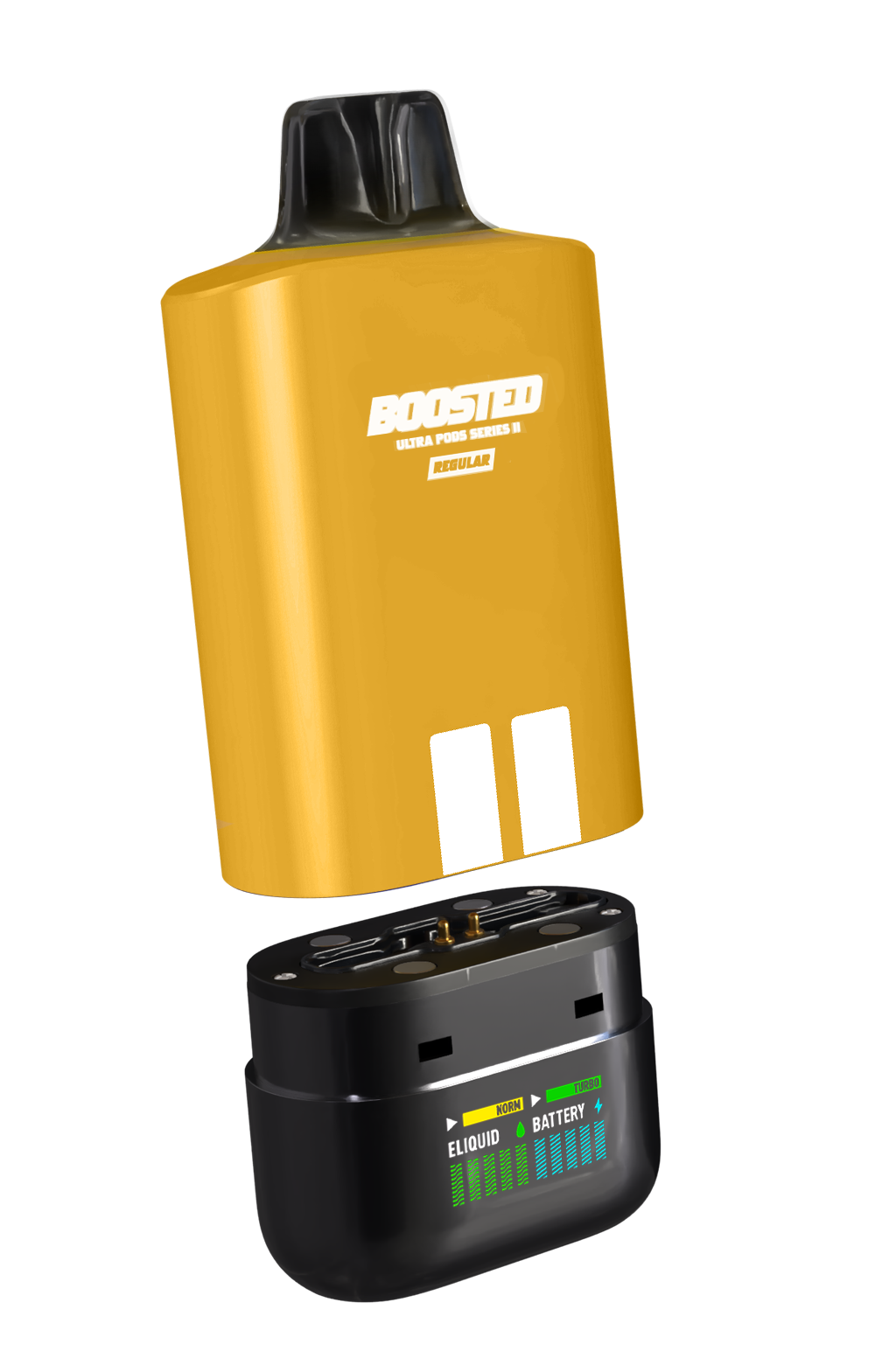 ultra battery ii