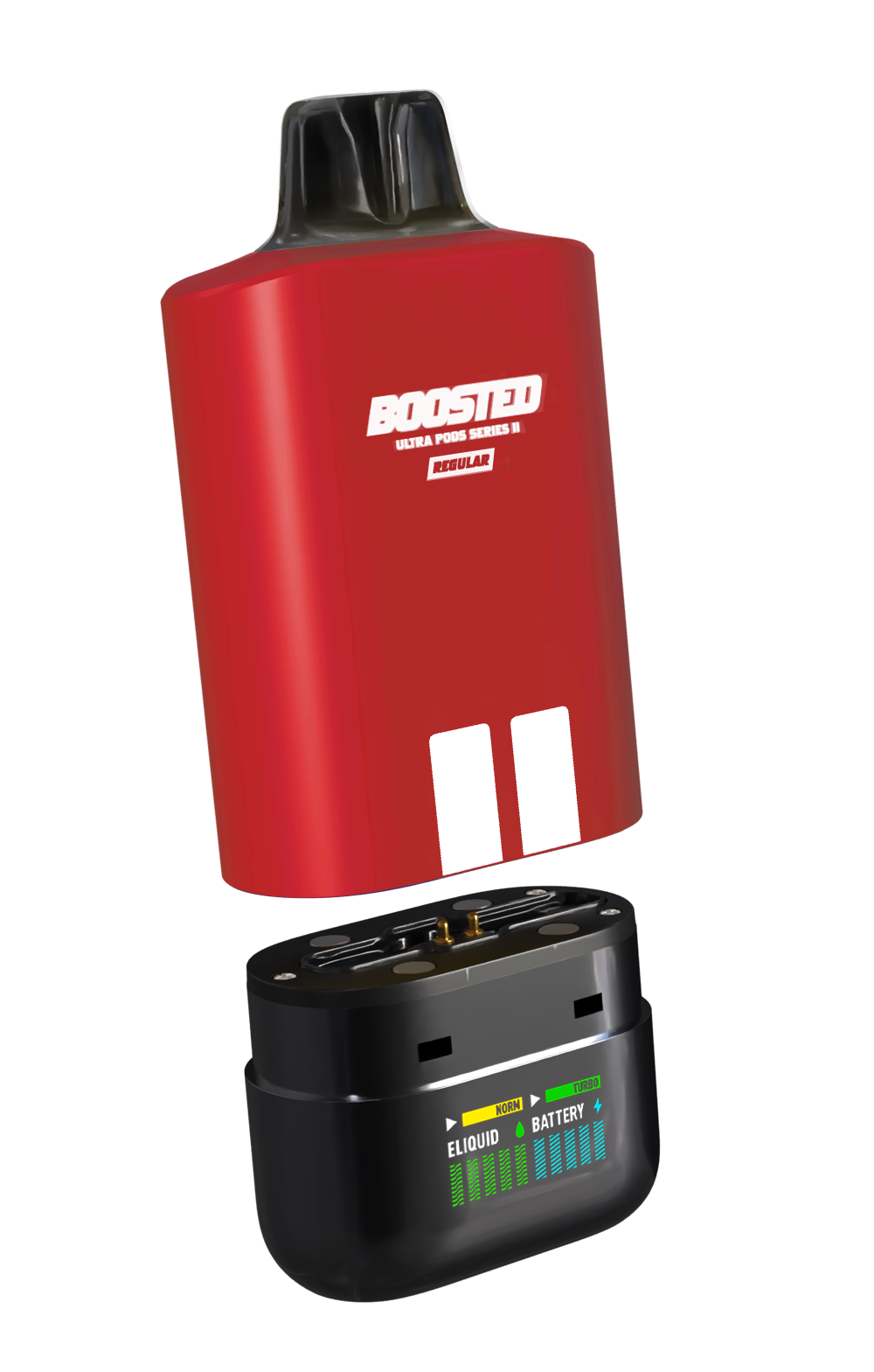 ultra battery ii