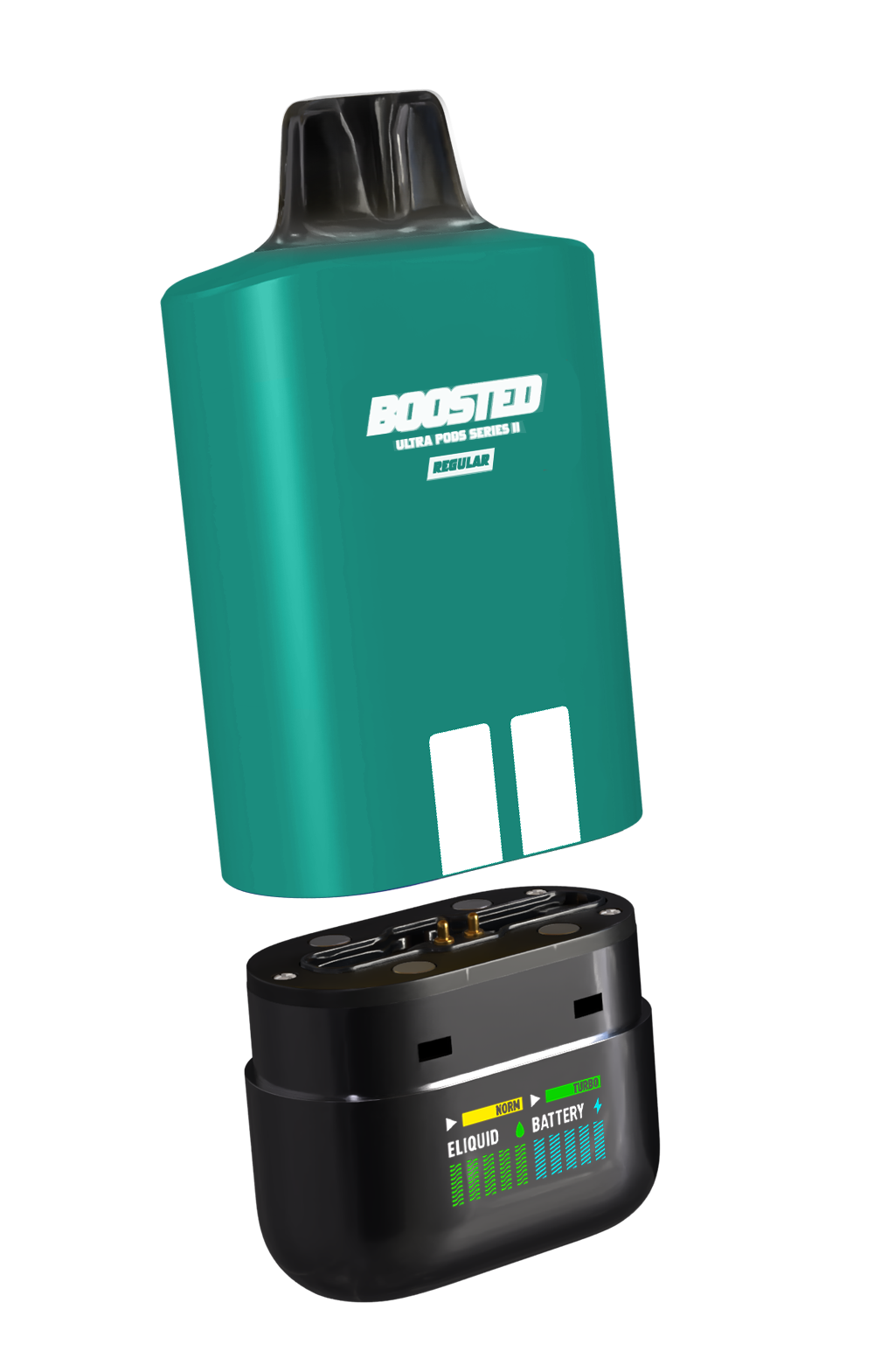 ultra battery ii