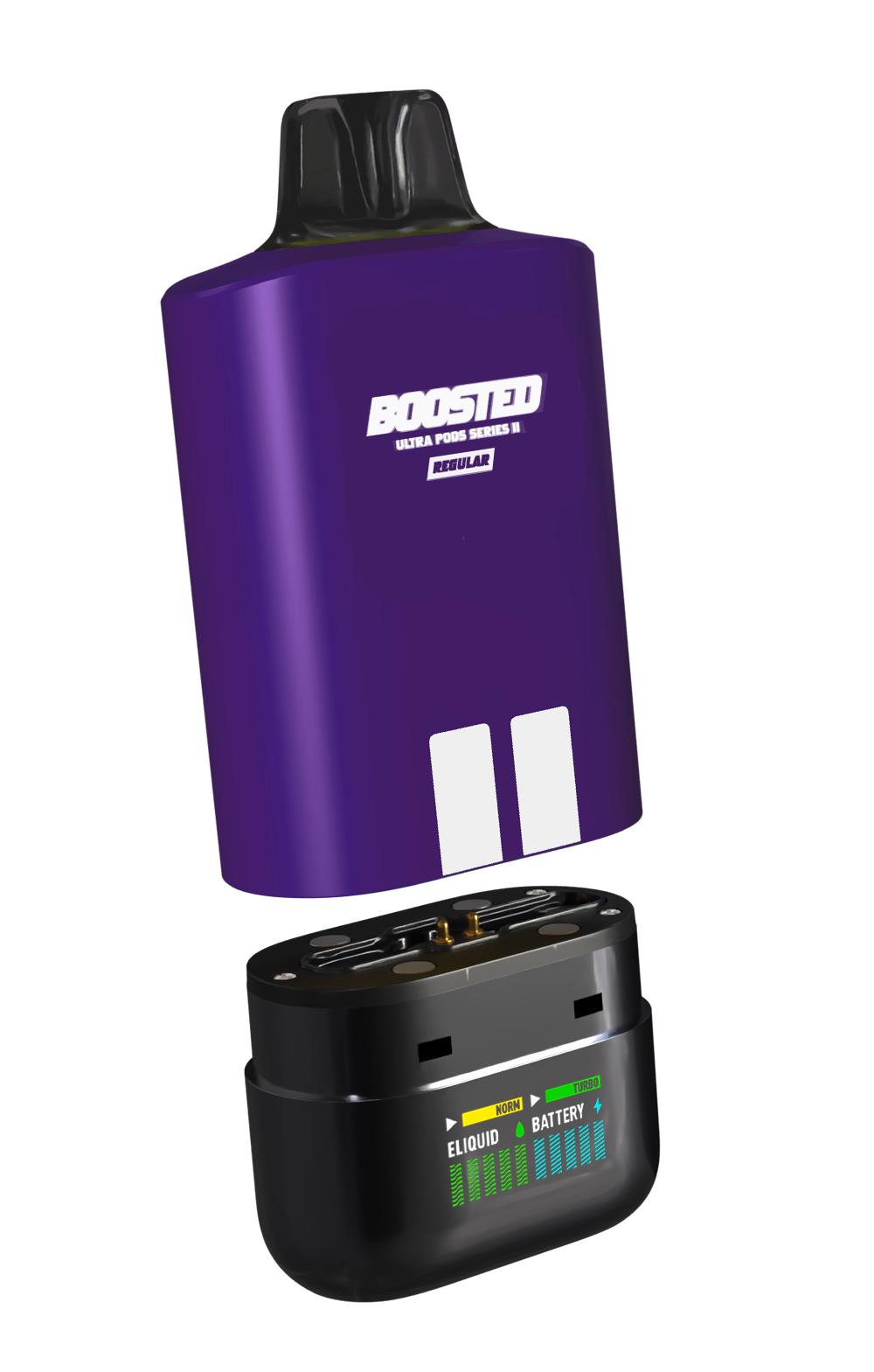 ultra battery ii