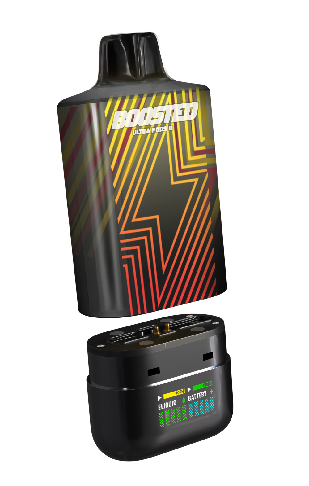 ultra battery ii
