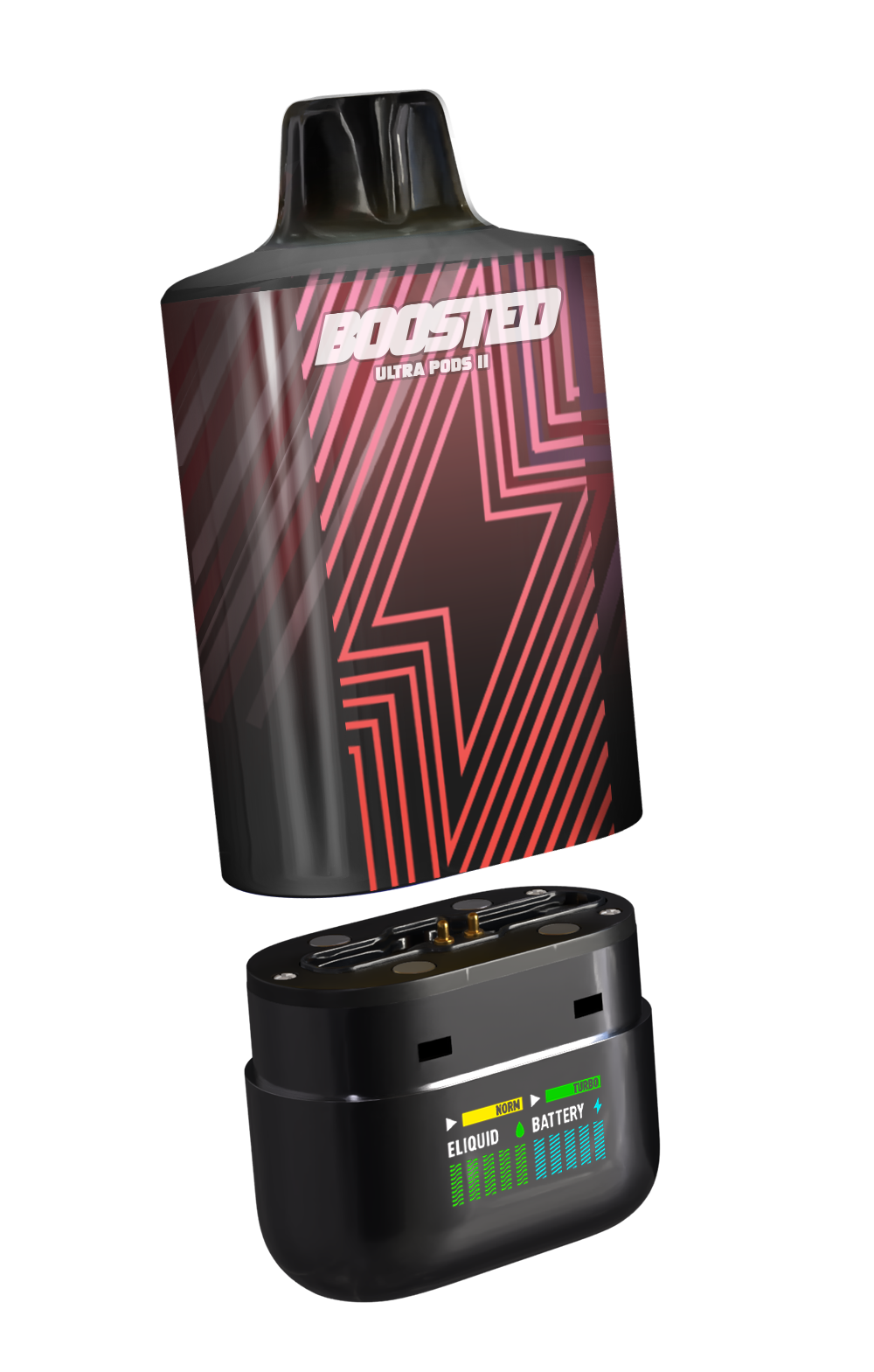 ultra battery ii
