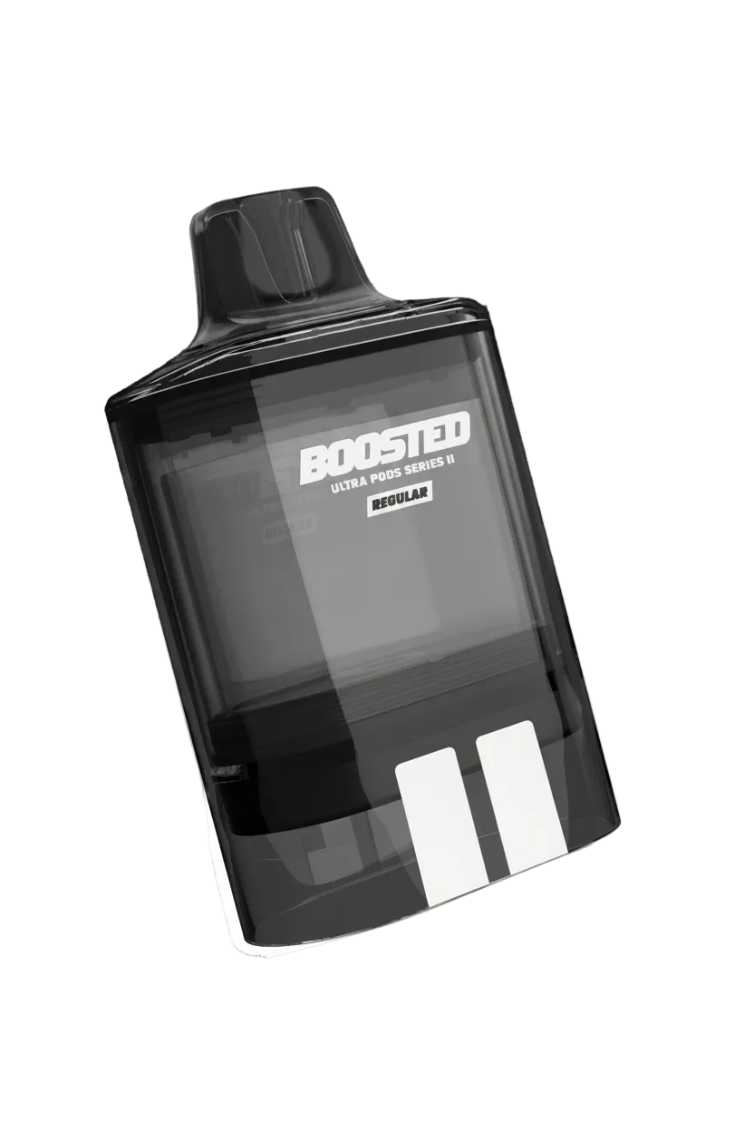 Premium e-liquid
