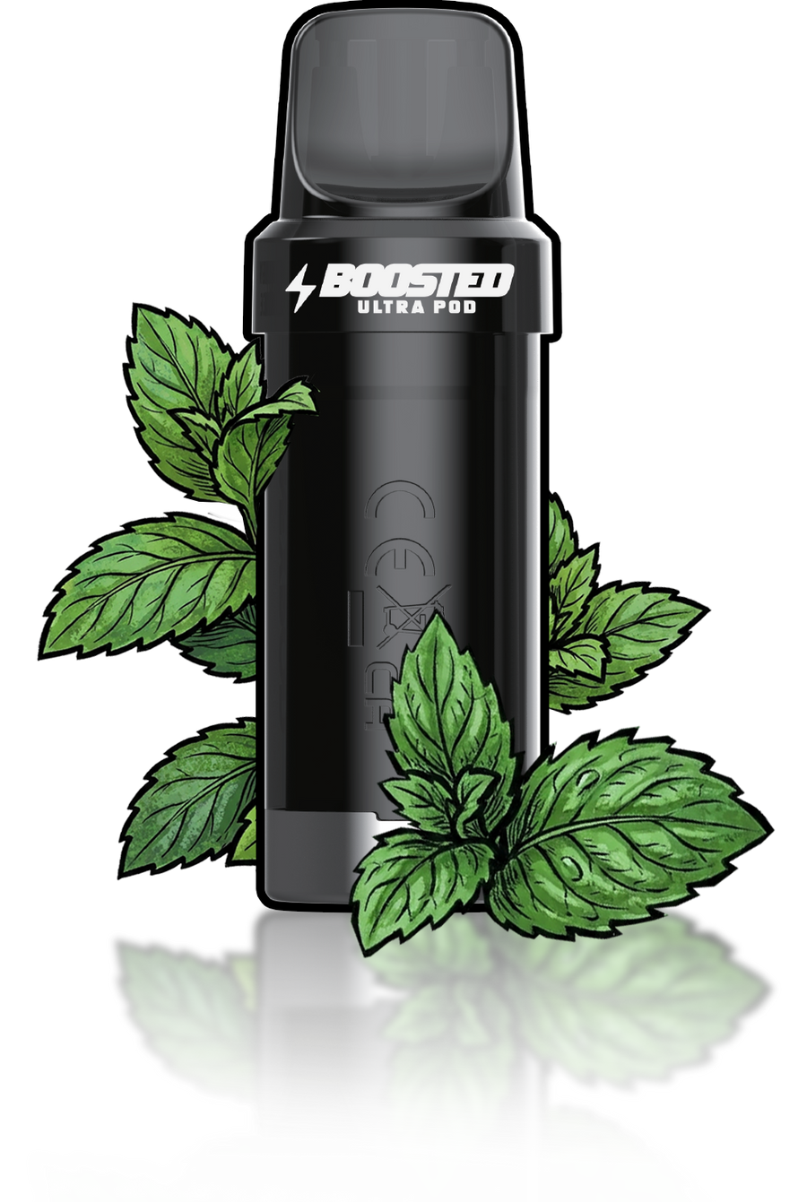 Boosted Ultra Pods-SERIES I - Fresh Mint